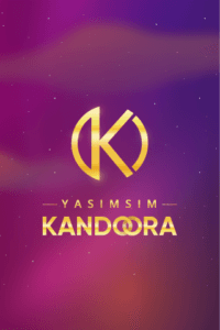Kandoora YaSimSim logo